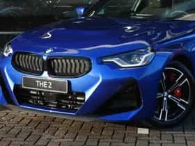 BMW 2-Serie (2026) thumbnail 5