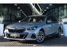 BMW 5-Serie (2026) thumbnail 1
