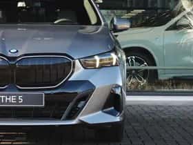 BMW 5-Serie (2026) thumbnail 11