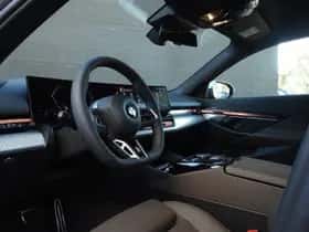 BMW 5-Serie (2026) thumbnail 13