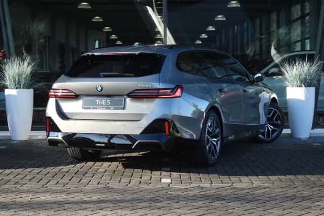 BMW 5-Serie (2026) thumbnail 4