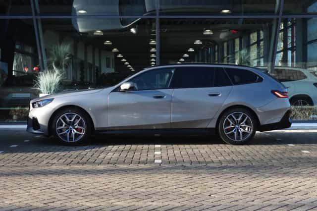 BMW 5-Serie (2026) thumbnail 5