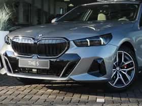 BMW 5-Serie (2026) thumbnail 6