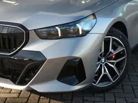 BMW 5-Serie (2026) thumbnail 8