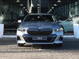 BMW 5-Serie (2026) thumbnail 10