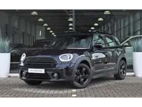 MINI Countryman (2022)