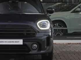 MINI Countryman (2022) thumbnail 11