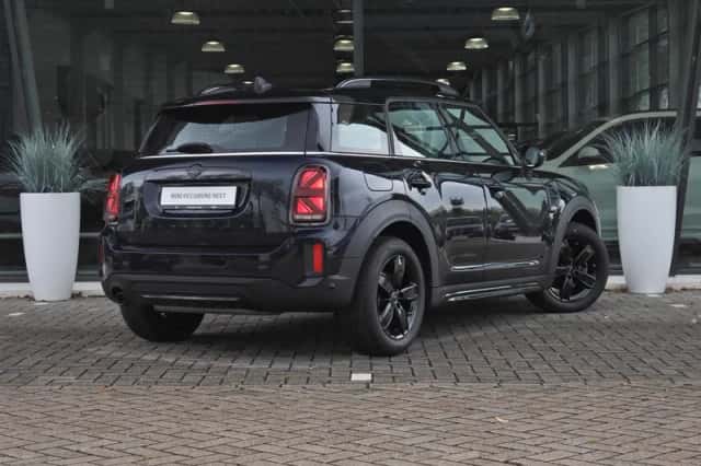 MINI Countryman (2022) thumbnail 4