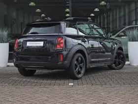 MINI Countryman (2022) thumbnail 4