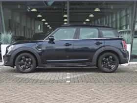 MINI Countryman (2022) thumbnail 5