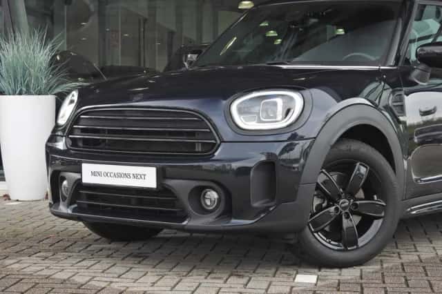 MINI Countryman (2022) thumbnail 6