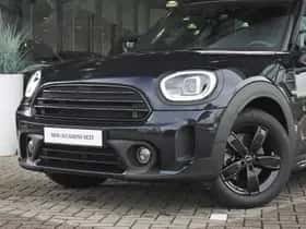 MINI Countryman (2022) thumbnail 6