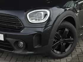 MINI Countryman (2022) thumbnail 8