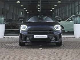 MINI Countryman (2022) thumbnail 10