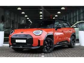 MINI Aceman (2025)