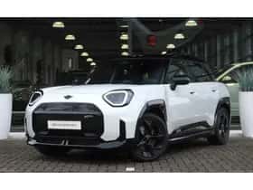 MINI Aceman (2025)