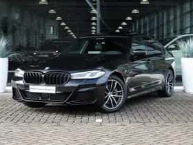 BMW 5-Serie (2022)