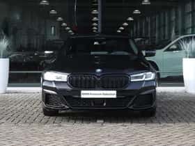 BMW 5-Serie (2022) thumbnail 11