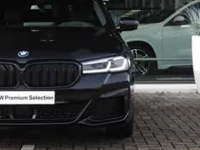 BMW 5-Serie (2022) thumbnail 12