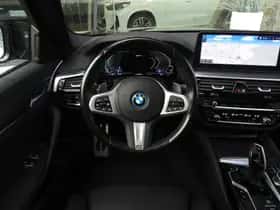 BMW 5-Serie (2022) thumbnail 3
