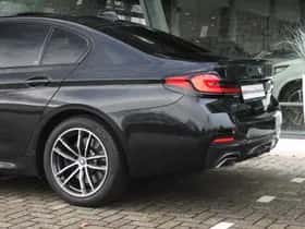 BMW 5-Serie (2022) thumbnail 24