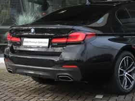 BMW 5-Serie (2022) thumbnail 29