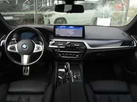 BMW 5-Serie (2022) thumbnail 4