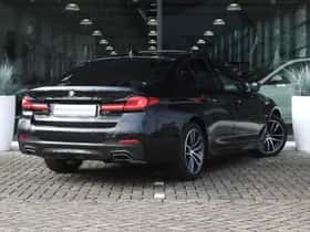 BMW 5-Serie (2022) thumbnail 5