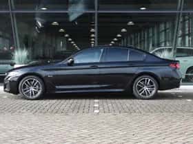 BMW 5-Serie (2022) thumbnail 6