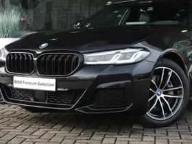 BMW 5-Serie (2022) thumbnail 7