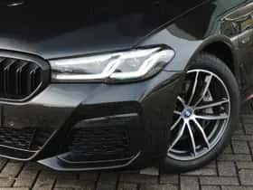 BMW 5-Serie (2022) thumbnail 9