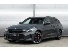 BMW 3-Serie (2026)