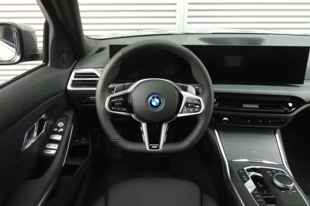BMW 3-Serie (2026) thumbnail 2
