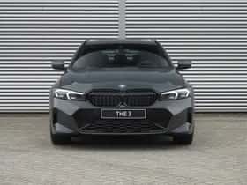 BMW 3-Serie (2026) thumbnail 11