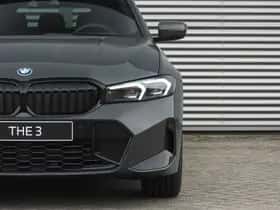 BMW 3-Serie (2026) thumbnail 12