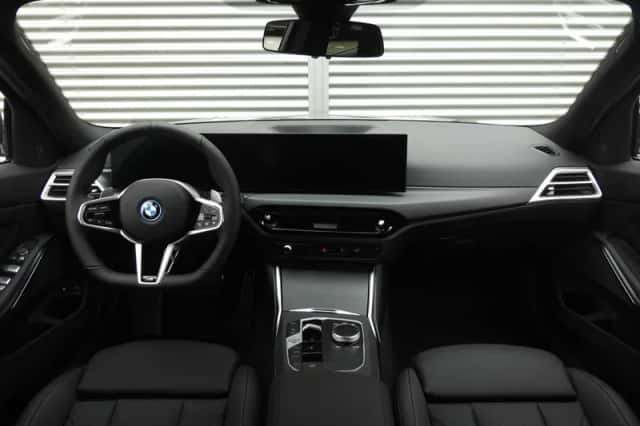 BMW 3-Serie (2026) thumbnail 3