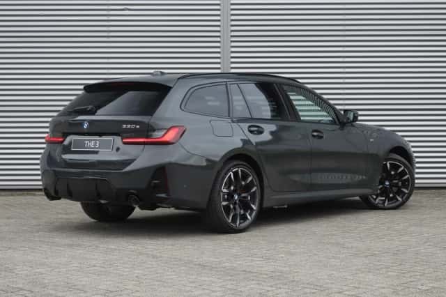 BMW 3-Serie (2026) thumbnail 4