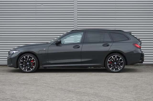 BMW 3-Serie (2026) thumbnail 5