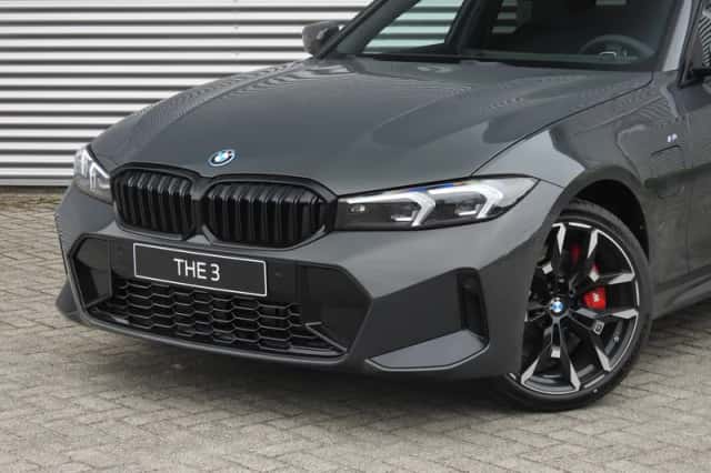 BMW 3-Serie (2026) thumbnail 6