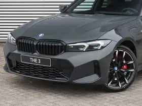 BMW 3-Serie (2026) thumbnail 6