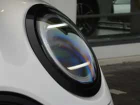 MINI Hatchback (2024) thumbnail 12