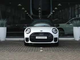 MINI Hatchback (2024) thumbnail 9