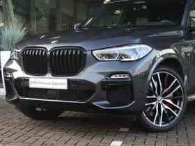 BMW X5 (2021) thumbnail 2