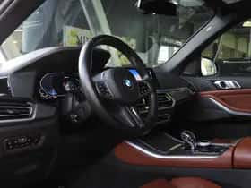 BMW X5 (2021) thumbnail 12