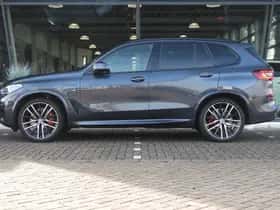 BMW X5 (2021) thumbnail 19