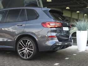 BMW X5 (2021) thumbnail 22