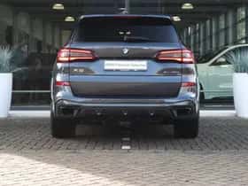 BMW X5 (2021) thumbnail 23
