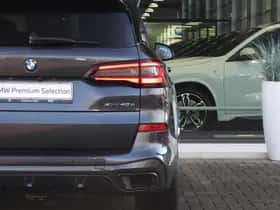 BMW X5 (2021) thumbnail 24
