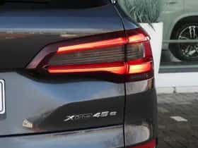 BMW X5 (2021) thumbnail 25