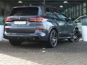 BMW X5 (2021) thumbnail 26